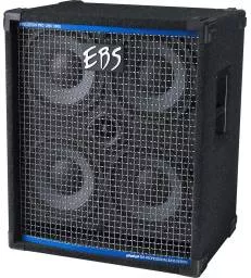 EBS - BAFFLE PRO LINE 4 X 10" 4 OHMS