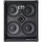 EBS - BAFFLE NEO LINE 4 X 10" 4 OHMS