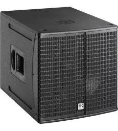 HK AUDIO - LSUB-1500A SUBWOOFER AMPLIFIE 15"