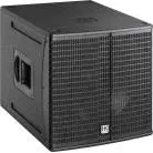 HK AUDIO - LSUB-1500A SUBWOOFER AMPLIFIE 15"