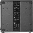 HK AUDIO - LSUB-1500A SUBWOOFER AMPLIFIE 15"