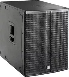 HK AUDIO - LSUB-1800A SUBWOOFER AMPLIFIE 18"