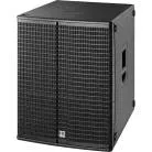 HK AUDIO - LSUB-1800A SUBWOOFER AMPLIFIE 18"