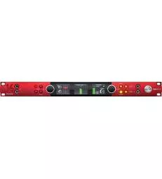 FOCUSRITE - RED 16LINE