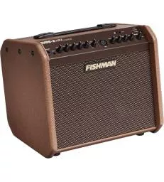 FISHMAN - 60W SUR BATTERIE