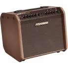 FISHMAN - 60W SUR BATTERIE