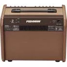 FISHMAN - 60W SUR BATTERIE