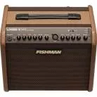 FISHMAN - 60W SUR BATTERIE