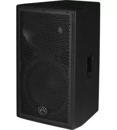 WHARFEDALE PRO - DELTA-X12 ENCEINTE PASSIVE 1 X 12" 400W RMS NOIRE