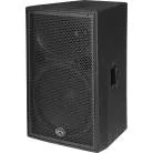 WHARFEDALE PRO - DELTA-X15 ENCEINTE PASSIVE 1 X 15" 500W RMS NOIRE