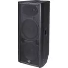 WHARFEDALE PRO - DELTA-X215 ENCEINTE PASSIVE 2 X 15" 1000W RMS NOIRE