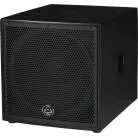 WHARFEDALE PRO - DELTA-X15B SUBWOOFER PASSIF 1 X 15" 700W RMS NOIR