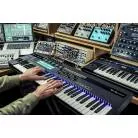 NOVATION - REMOTE 61 SL MKIII