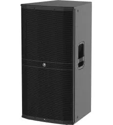 MACKIE - DRM315 ENCEINTE ACTIVE 15" 3 VOIES 1150W RMS