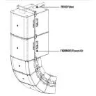 MACKIE - DRM18S SUBWOOFER AMPLIFIE 18" 1000W RMS