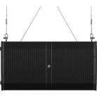 MACKIE - DRM315-P ENCEINTE PASSIVE 15" 3 VOIES