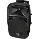 WHARFEDALE PRO - EZ-15A ENCEINTE PORTABLE 15" - NOIRE