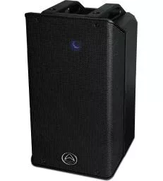 WHARFEDALE PRO - TYPHON-AX12-BT ENCEINTE ACTIVE 1 X 12" 720W RMS NOIRE - BLUETOOTH