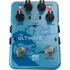 EBS - PEDALE D'OVERDRIVE BASSE SIGNATURE BILLY SHEEHAN ULTIMATE