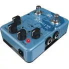 EBS - PEDALE D'OVERDRIVE BASSE SIGNATURE BILLY SHEEHAN ULTIMATE