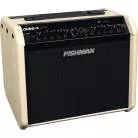 FISHMAN - LOUDBOX MINI BLUETOOTH EDITION SPECIALE CREME