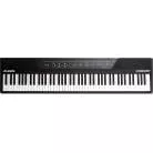 ALESIS - PIANO NUMERIQUE 88 NOTES TYPE PIANO TOUCHER SEMI-LESTE