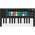 NOVATION - LAUNCHKEY MINI MK3