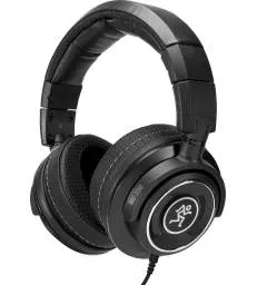 MACKIE - MC-350 CASQUE DE REFERENCE FERME