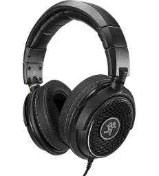 MACKIE - MC-450 CASQUE DE REFERENCE SEMI-OUVERT