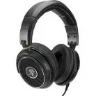 MACKIE - MC-450 CASQUE DE REFERENCE SEMI-OUVERT