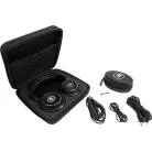 MACKIE - MC-450 CASQUE DE REFERENCE SEMI-OUVERT