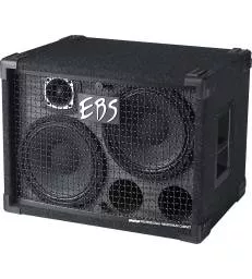 EBS - BAFFLE NEO LINE 2 X 10" 4 OHMS