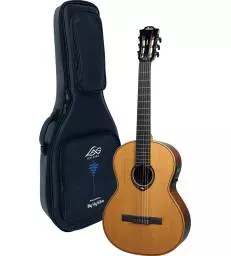 LAG - HYVIBE 15 CLASSIC ELECTRO GAUCHER