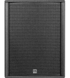 HK AUDIO - PRO-115FD2 ENCEINTE AMPLIFIEE 15"