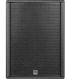 HK AUDIO - PRO-115XD2 ENCEINTE AMPLIFIEE 15" POLYVALENTE