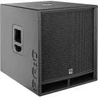 HK AUDIO - PRO-118SD2 SUBWOOFER AMPLIFIE 18"