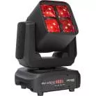 ALGAM LIGHTING - LYRE WASH LED ZOOM 4 X 30W RGBW