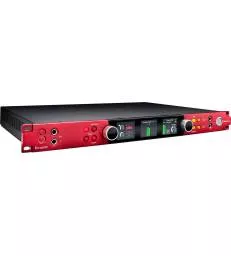 FOCUSRITE - RED 8 LINE