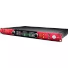 FOCUSRITE - RED 8 LINE