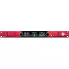 FOCUSRITE - RED 8 LINE