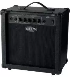 EKO - AMPLI COMBO BASSE 8" 25W