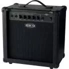 Combo Transistor Basse EKO
