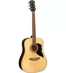 EKO - GUITARE ACOUSTIQUE RANGER 6 NATURAL