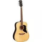 Guitare Acoustique EKO