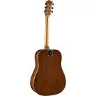 EKO - GUITARE DREADNOUGHT ELECTRO HONEY BURST