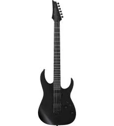 IBANEZ - RGRTBB21BKF BLACK FLAT
