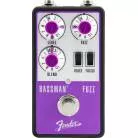 FENDER - BASSMAN® FUZZ