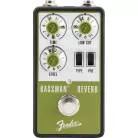 FENDER - BASSMAN® REVERB