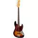 FENDER - AMERICAN PROFESSIONAL II JAZZ BASS 3 TONE SUNBURST