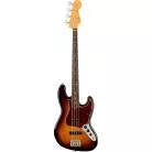 FENDER - AMERICAN PROFESSIONAL II JAZZ BASS®